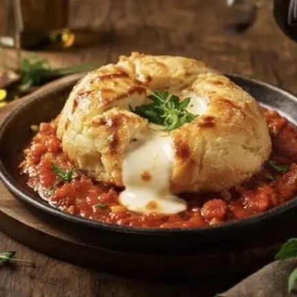 Burrata