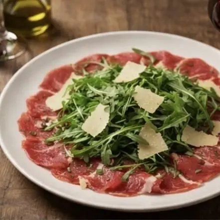 Carpaccio