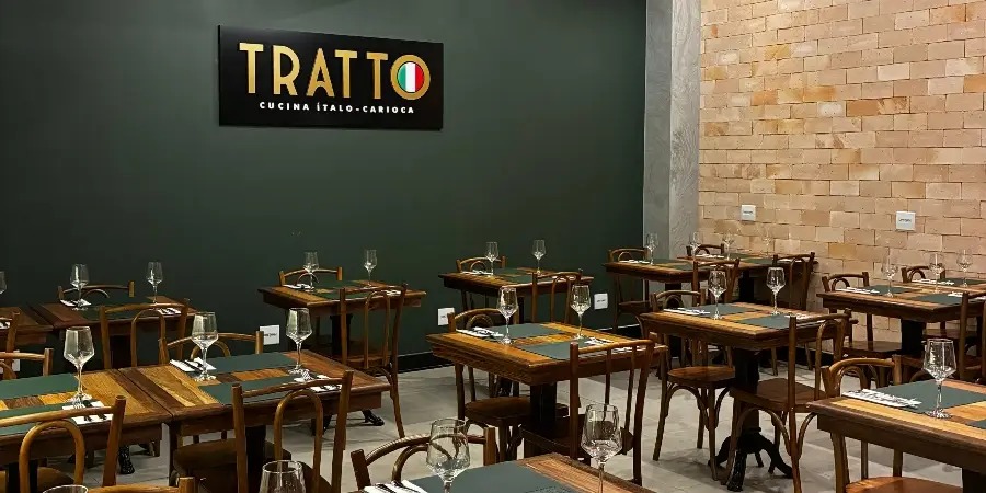 Salão Tratto